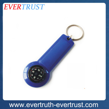 promotional custom pocket compass