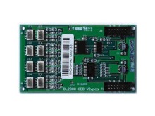 Car Control board BL2000-CZB