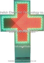 led pharmacy cross