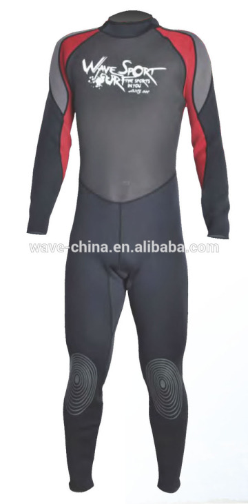 Skin Diving Wetsuit with High Quality