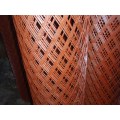 Expanded Wire Mesh, Used for Fences in Industrial