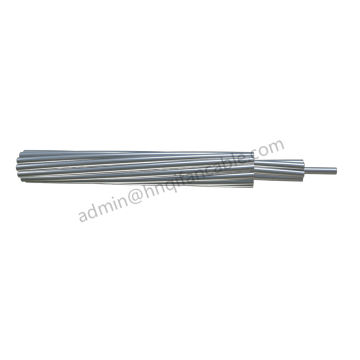 Aluminum Clad Steel Conductor 7 No.10AWG