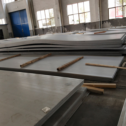 410 stainless steel sheet of 1mm, 3mm thickness