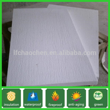 Ceramic fiber block/ ceramic fiber For heat insulation