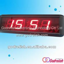 remote led countdown timer