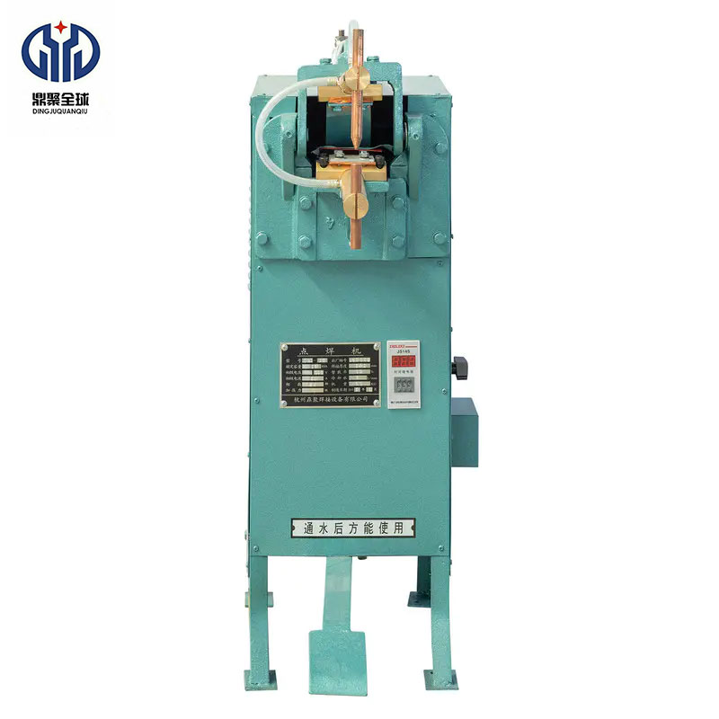 DN1-16KW Metal Kabuk Dişli Tipi AC Kaynakçı