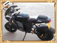 2000 W 36 V brushless electric motorcycle