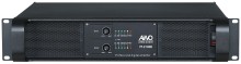 2U High Power Amplifier 1500W*2