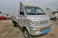 Best selling light truck in Ivory Coast