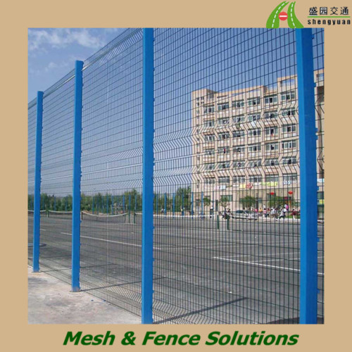 Wire Fencing&Wire Fence &Mesh Fence