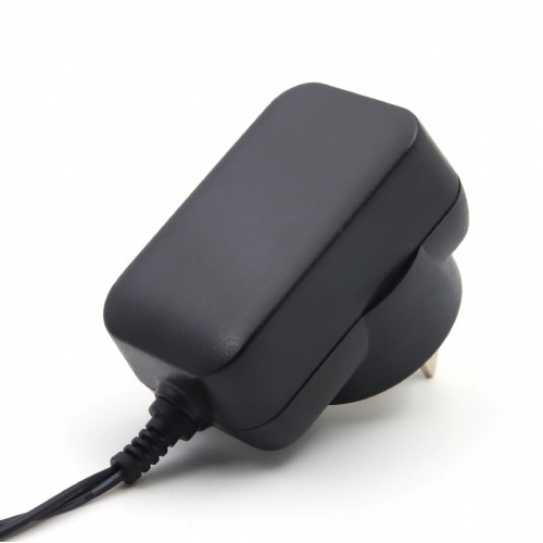 How do fix AC adapter is not recognized?