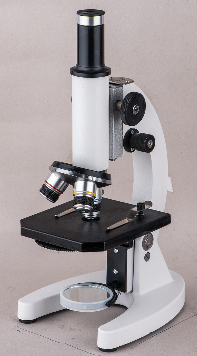 Monocular Biological Microscope XSP-01