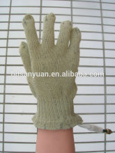 high voltage gloves high voltage electrical gloves