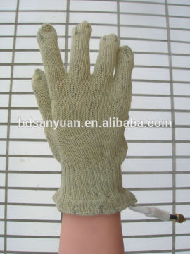 high voltage gloves high voltage electrical gloves