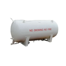 LPG Storage Tank - 50 Ton, 100m3 LPG Bulk Tank Price