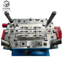 Automotive Mini Interior Decorative Part Multi-Cavity Mold