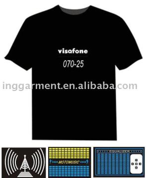 EL T-Equalizer Shirt
