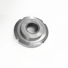 metal spare parts steel forging parts