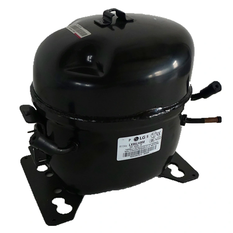 Refrigerator compressor cost lg deals