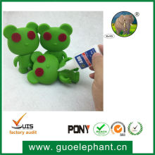 Rubber repair glue Toughened Cyanoacrylate Adhesive Instant Glue 480