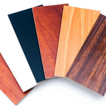 4x8 Commercial & Construction Plywood Usage MR P Plywood