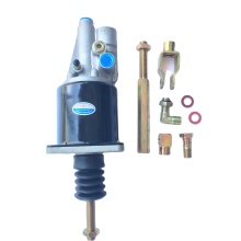 High-Quality Auto Parts for Nanjun 90 Clutch Booster Assemblies