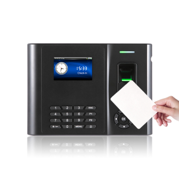 Biometric Fingerprint & RFID card Access Control device