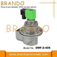 DMF Series Δεξιά παλμική βαλβίδα Jet DMF-Z-40S