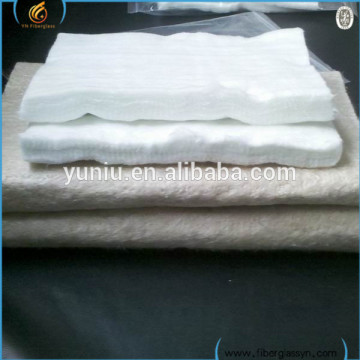 Fiberglass Needle Mat Fiberglass Mat for Insulation