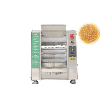 Full Automatic Tapioca Pearls Making Machine