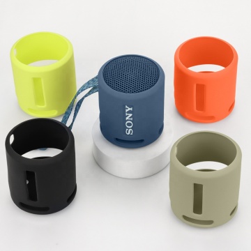 Original Factory Wholesale Silicone Case Cover for Sony SRS-XB100 Portable Speaker