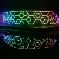 डीएमएक्स नियन्त्रण आरजीबीको नेतृत्वमा pixel ट्यूब प्रकाश