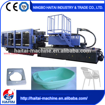 Servo System Energy Saving HTW730 molding machien