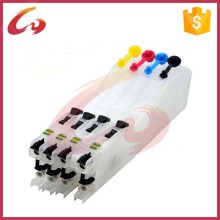 Refillable cartridges for brother lc583