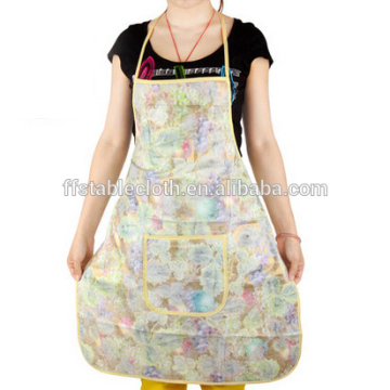 Protective printed PVC non woven cuntomized printed sarongs