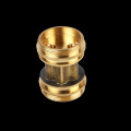 Forging Brass Faucet valve Base