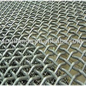 manufacturer of square wire mesh (anping)