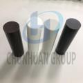 Ρητίνη PTFE από ανθρακούχο πετρέλαιο Virgin PTFE Rod