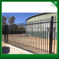 Heavy Duty Aussie Security Garrison Fence metal