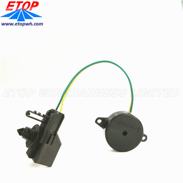 Automotive Wire Harness Automotive Wire Harness