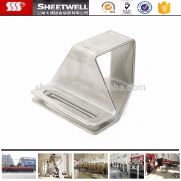 New Type Top Sale Custom Fabricators Inc