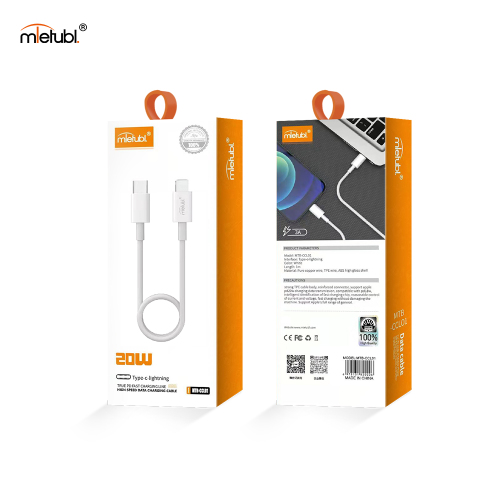 Cable de datos de MIETUB PD20W