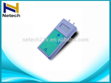 Testing oxygen concentrator portable medical oxygen sensor