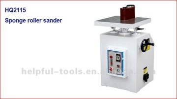 HQ2115 sponge roller sander