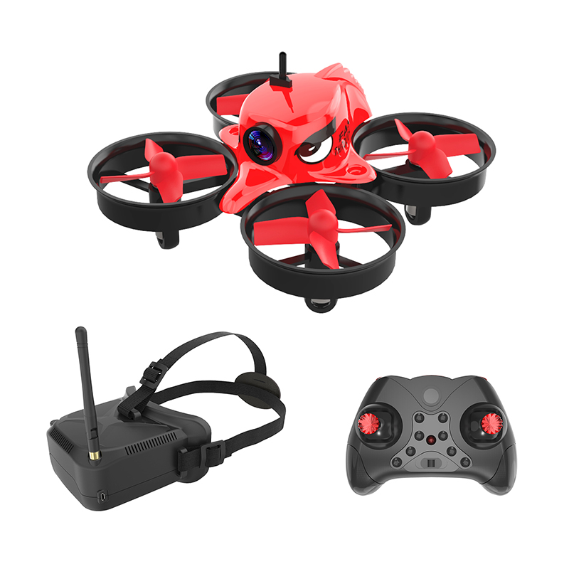 FPV drone kits