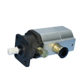 American log splitter gear pump