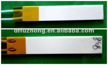 electronic component (heating element)
