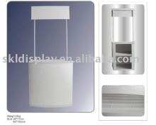 Plastic Promotion Table