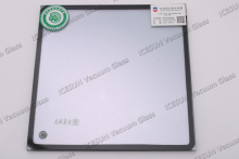 Low-e Vacuum Glass For Freezer
