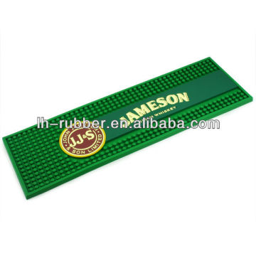 Soft Pvc Bar Mats